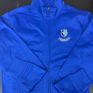 Chaffee Trail Middle School YOUTH Jacket