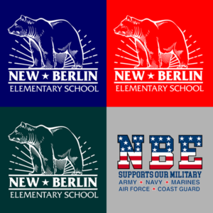 New Berlin Elementary School YOUTH Polo